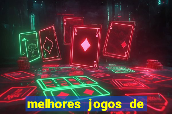 melhores jogos de rpg celular